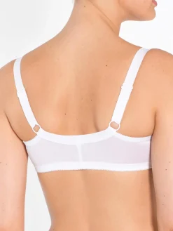 Daxon Soutien-gorge agrafé devant