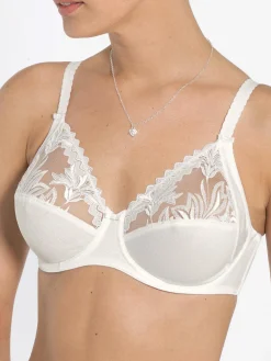 Chantelle Soutien-gorge Amazone à armatures