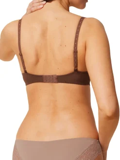Triumph Soutien-gorge Amourette à armatures.