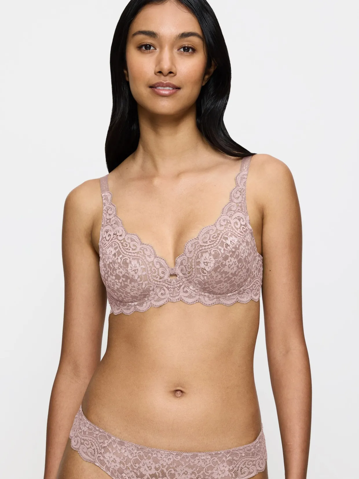 Triumph Soutien-gorge Amourette avec armatures