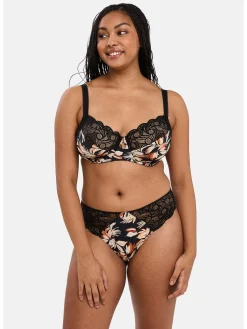 Sans Complexe Soutien-gorge Ariane Fantaisy à armature