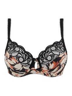 Sans Complexe Soutien-gorge Ariane Fantaisy à armature