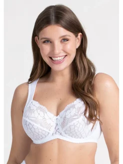 Miss Mary of Sweden Soutien-gorge armatures enveloppant