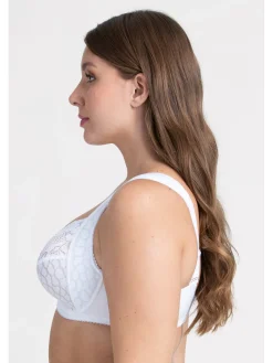 Miss Mary of Sweden Soutien-gorge armatures enveloppant