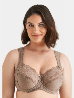 Miss Mary of Sweden Soutien-gorge armatures enveloppant