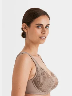 Miss Mary of Sweden Soutien-gorge armatures enveloppant