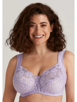 Miss Mary of Sweden Soutien-gorge armatures enveloppant