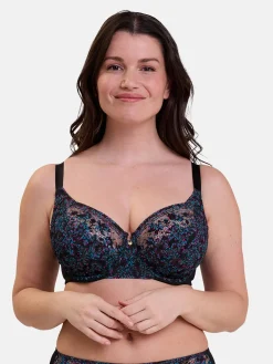 Sans Complexe Soutien-gorge armatures Suzie Fantaisie