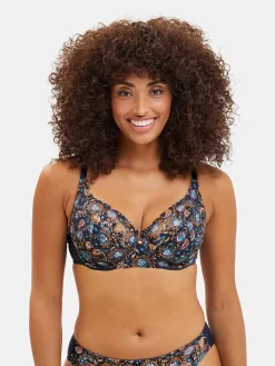 Sans Complexe Soutien-gorge armatures Suzie Fantaisie