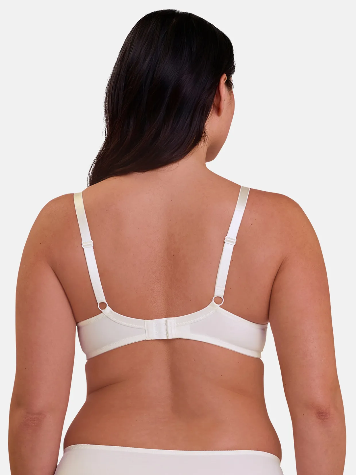 Sans Complexe Soutien-gorge armatures Suzie Fantaisie