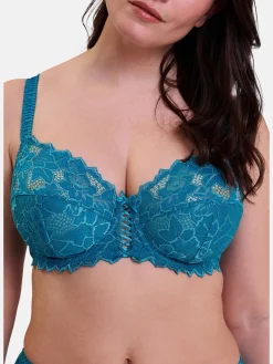 Sans Complexe Soutien-gorge Arum à armatures