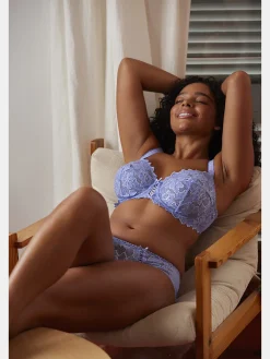 Sans Complexe Soutien-gorge Arum à armatures