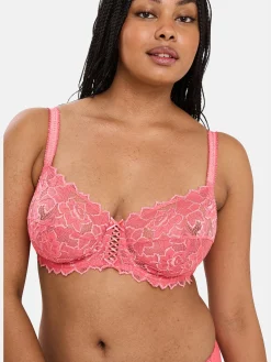 Sans Complexe Soutien-gorge Arum à armatures