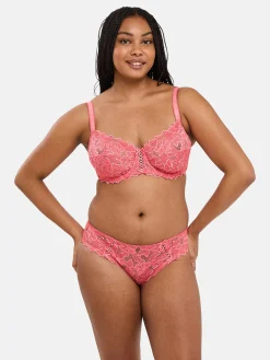 Sans Complexe Soutien-gorge Arum à armatures