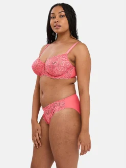 Sans Complexe Soutien-gorge Arum à armatures