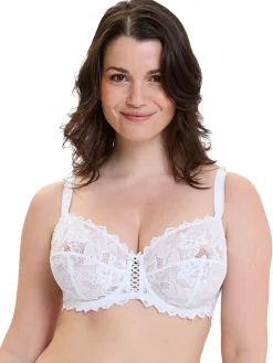 Sans Complexe Soutien-gorge Arum à armatures