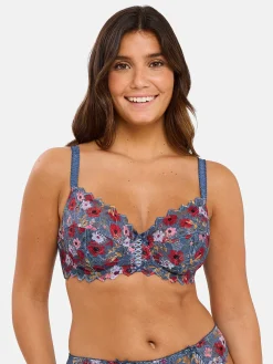 Sans Complexe Soutien-gorge Arum à armatures