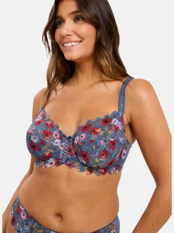 Sans Complexe Soutien-gorge Arum à armatures