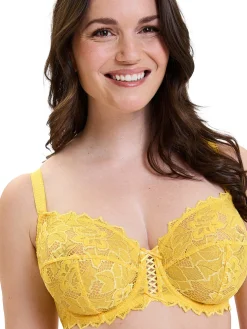 Sans Complexe Soutien-gorge Arum à armatures