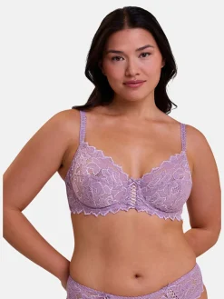 Sans Complexe Soutien-gorge Arum à armatures