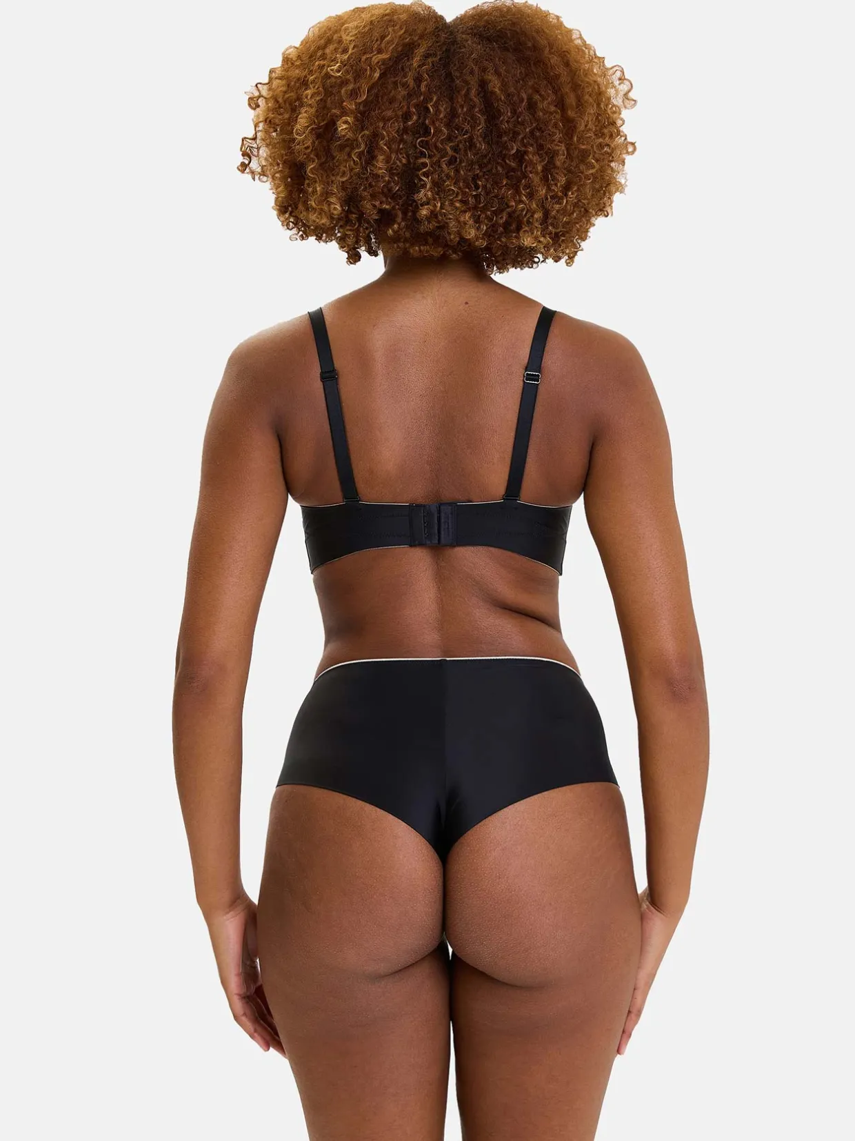 Sans Complexe Soutien-gorge bandeau à armatures Unseen