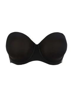 Sans Complexe Soutien-gorge bandeau à armatures Unseen