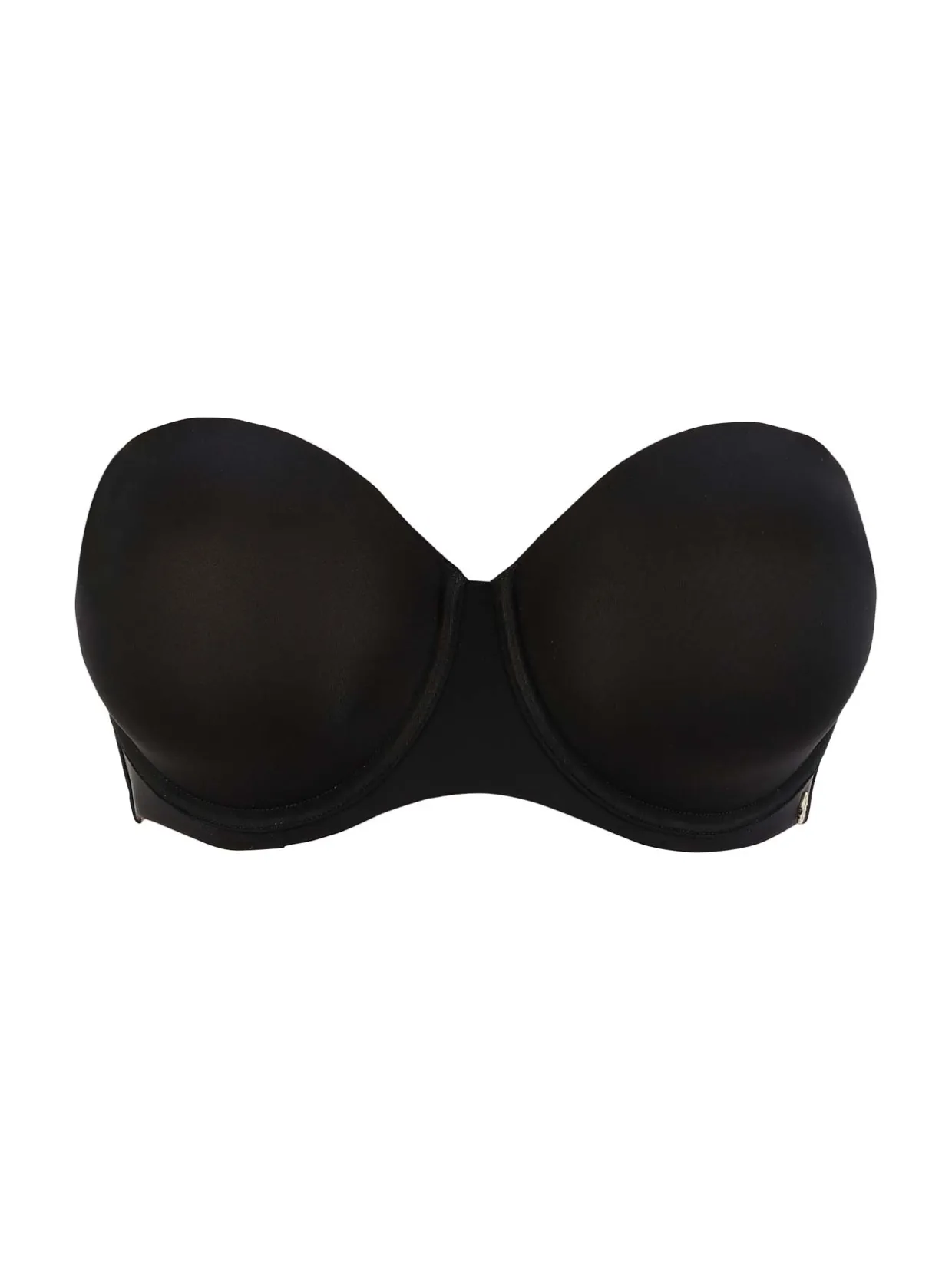 Sans Complexe Soutien-gorge bandeau à armatures Unseen