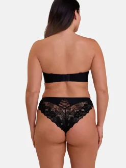 Sans Complexe Soutien-gorge bandeau à armatures