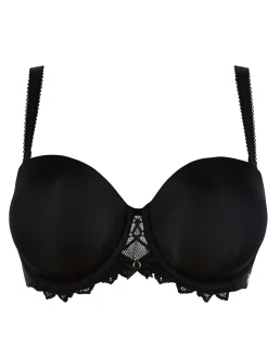 Sans Complexe Soutien-gorge bandeau à armatures