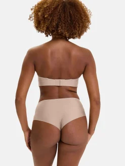 Sans Complexe Soutien-gorge bandeau à armatures Unseen