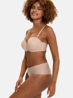 Sans Complexe Soutien-gorge bandeau à armatures Unseen