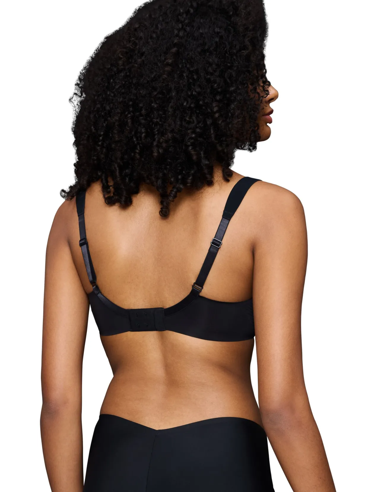 Triumph Soutien-gorge BMU Illusion Curve