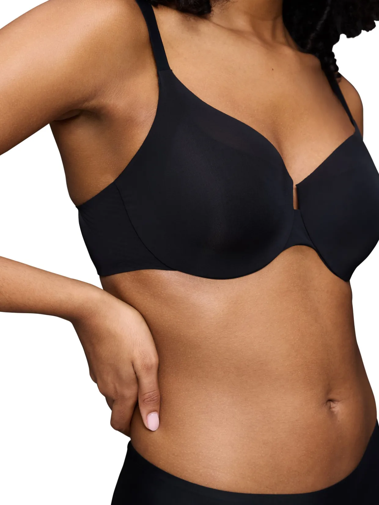 Triumph Soutien-gorge BMU Illusion Curve