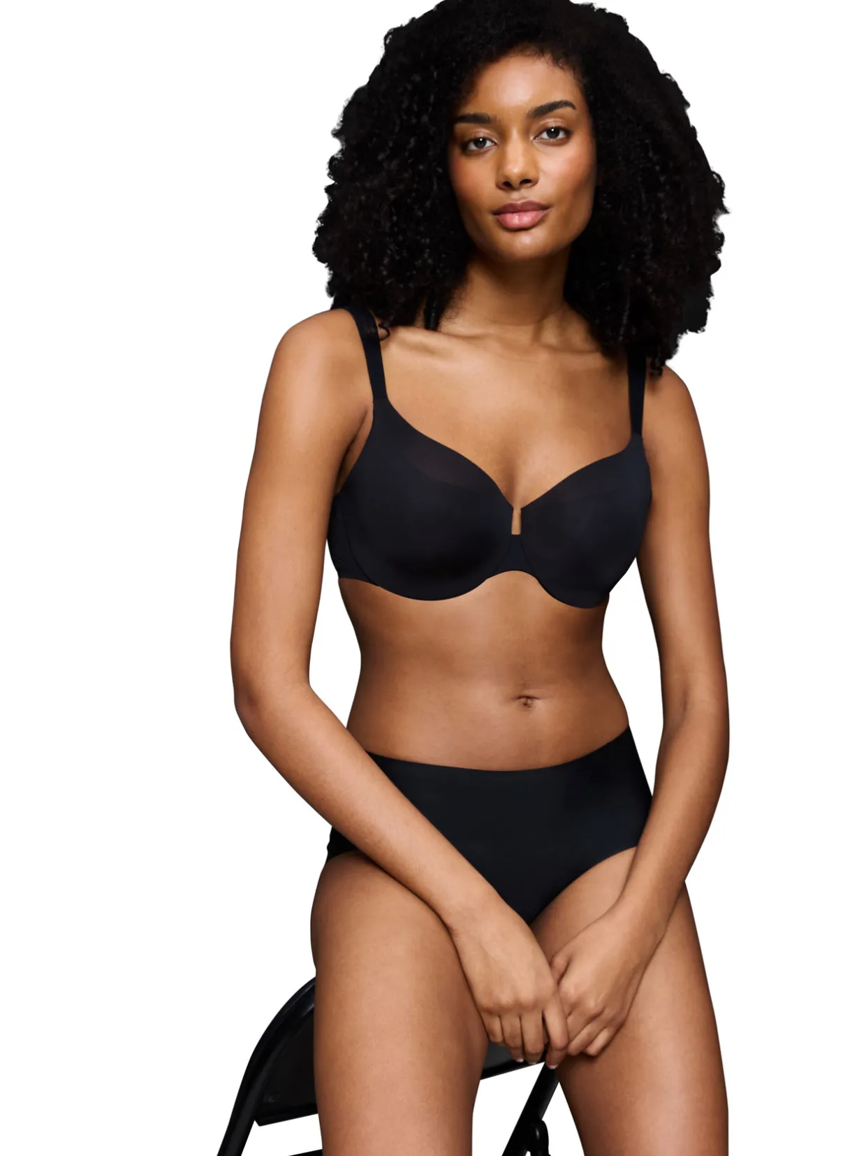 Triumph Soutien-gorge BMU Illusion Curve