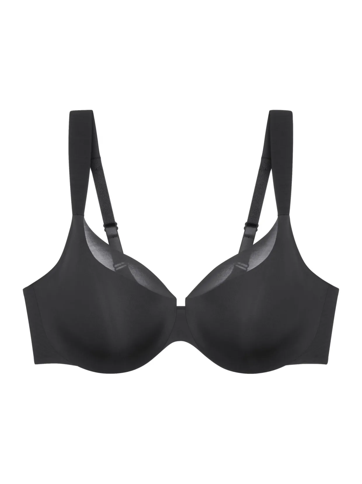 Triumph Soutien-gorge BMU Illusion Curve