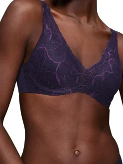 Triumph Soutien-gorge Body Make-Up Illusion Lace