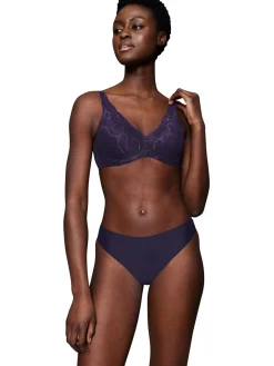 Triumph Soutien-gorge Body Make-Up Illusion Lace