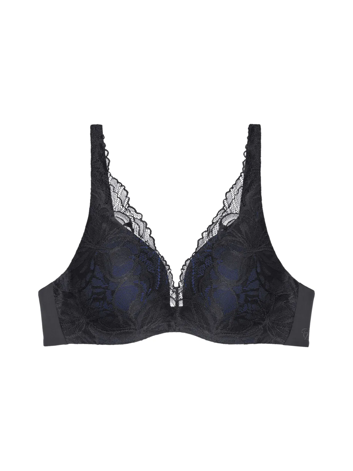 Triumph Soutien-gorge Body Make-Up Illusion Lace