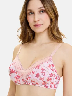 Sans Complexe Soutien-gorge brassière sans armatures