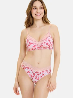 Sans Complexe Soutien-gorge brassière sans armatures