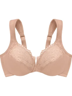 Glamorise Soutien-gorge bretelles confort