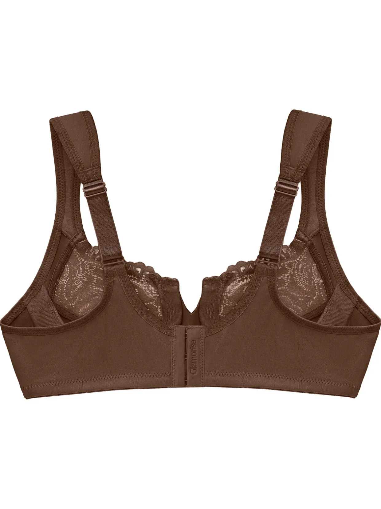 Glamorise Soutien-gorge bretelles confort