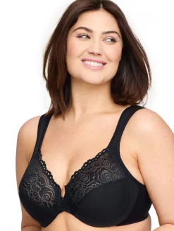 Glamorise Soutien-gorge bretelles confort