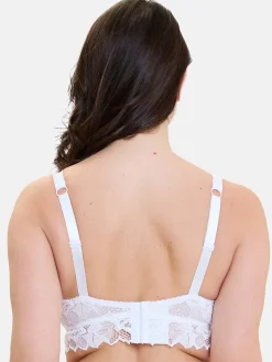 Sans Complexe Soutien-gorge bustier à armatures Arum