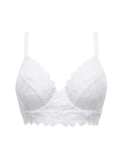 Sans Complexe Soutien-gorge bustier à armatures Arum