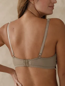 Daxon Soutien-gorge classique avec armatures