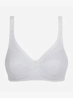 Playtex Soutien-gorge Coeur croisé féminin