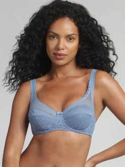 Playtex Soutien-gorge Coeur croisé féminin