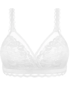 Playtex Soutien-gorge Coeur Croisé féminin