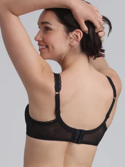Playtex Soutien-gorge Coeur croisé féminin